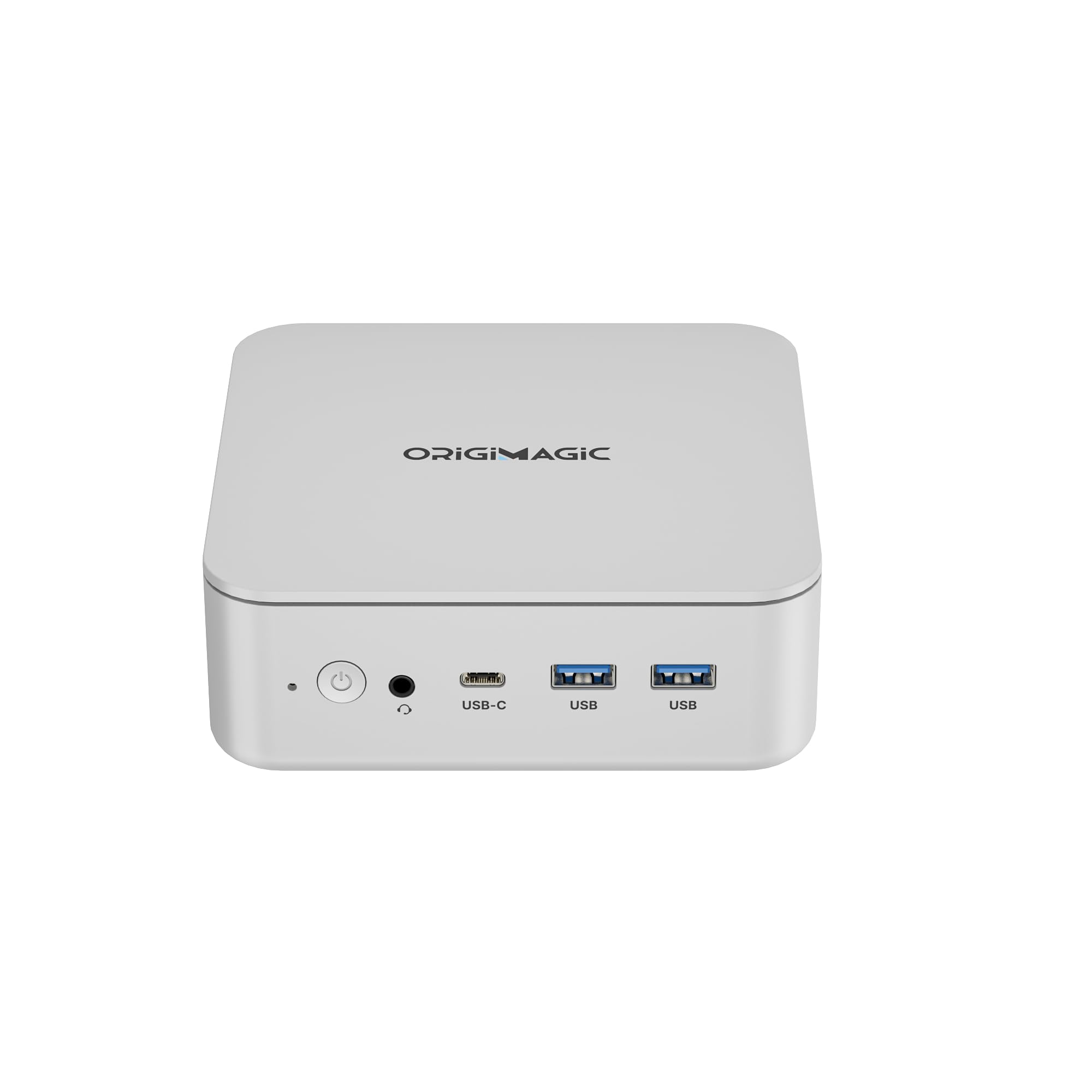 N5 Mini PC W-11 Pro, Ryzen 3 5400U (hasta 4.0 GHz)