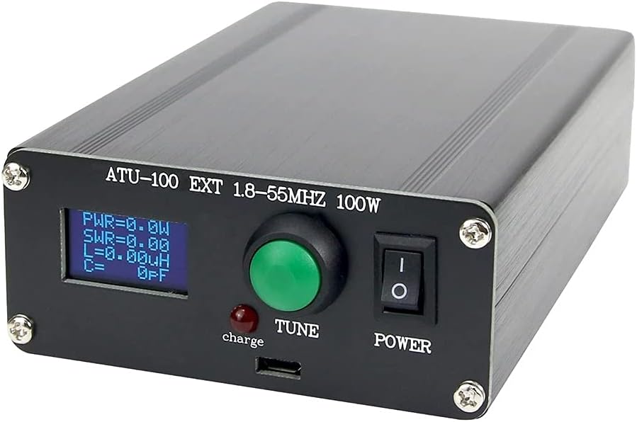 Uxcell Antenne Radio Télescopique, 3 Mm Filetée Mâle 7 Sections FM AM Antenne Télescopique 110 Cm De Long, Récepteur Stéréo Portable Pour VCD, Télécommande, 1 Pièce En Acier Inoxydable