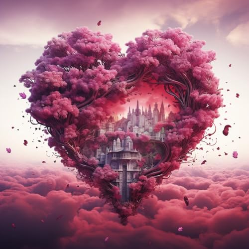 Episode 285: The Realm of Love