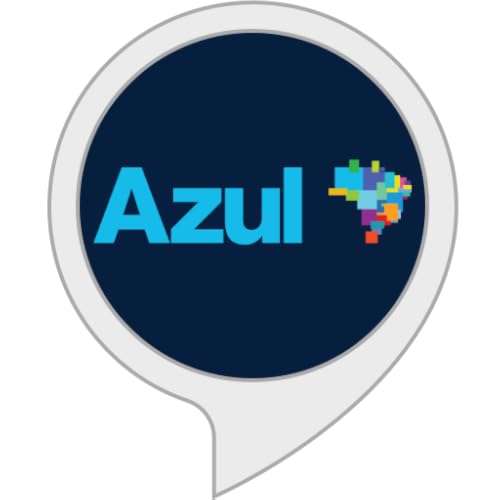 Voe Azul