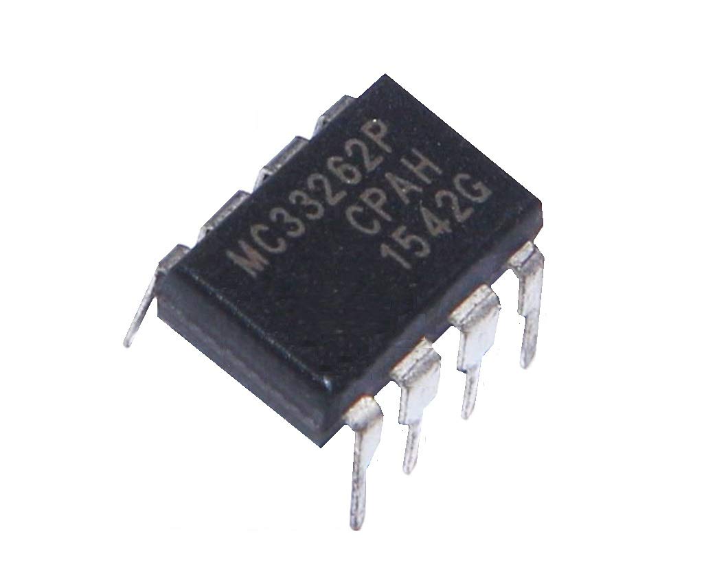 MC33262 IC – Power Factor Controller IC (B08P5CF5J5) Amazon Price History, Amazon Price Tracker