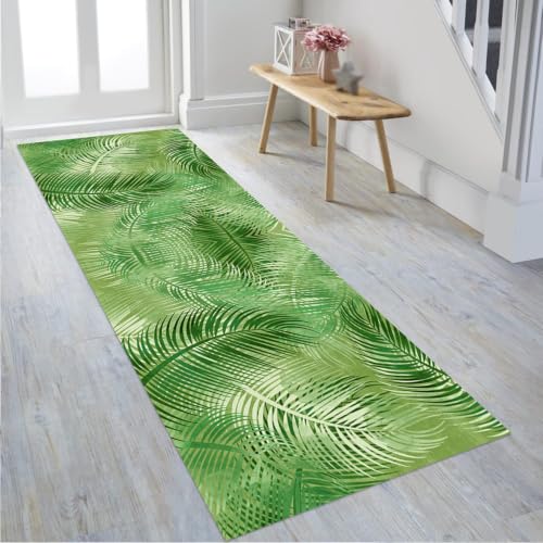 Tapis de passage couloir moderne pour une maison chaleureuse - 4