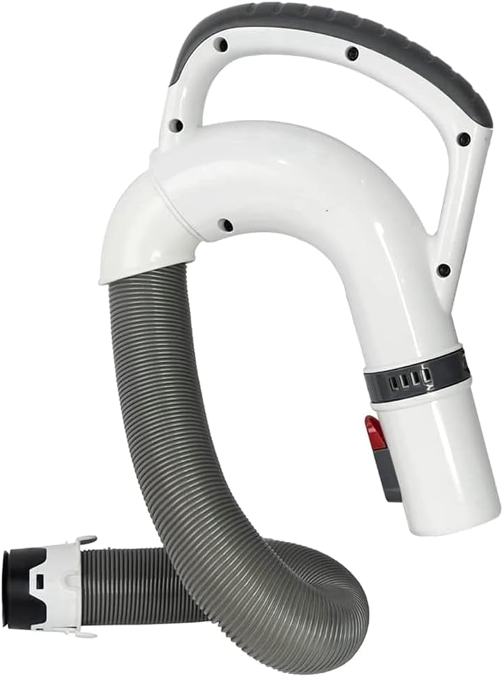 XIBANY Replacement Hose Handle fit for Shark Rotator Lift-Away Vacuum Models for Series NV355 NV356 NV357 NV358 NV370 UV440