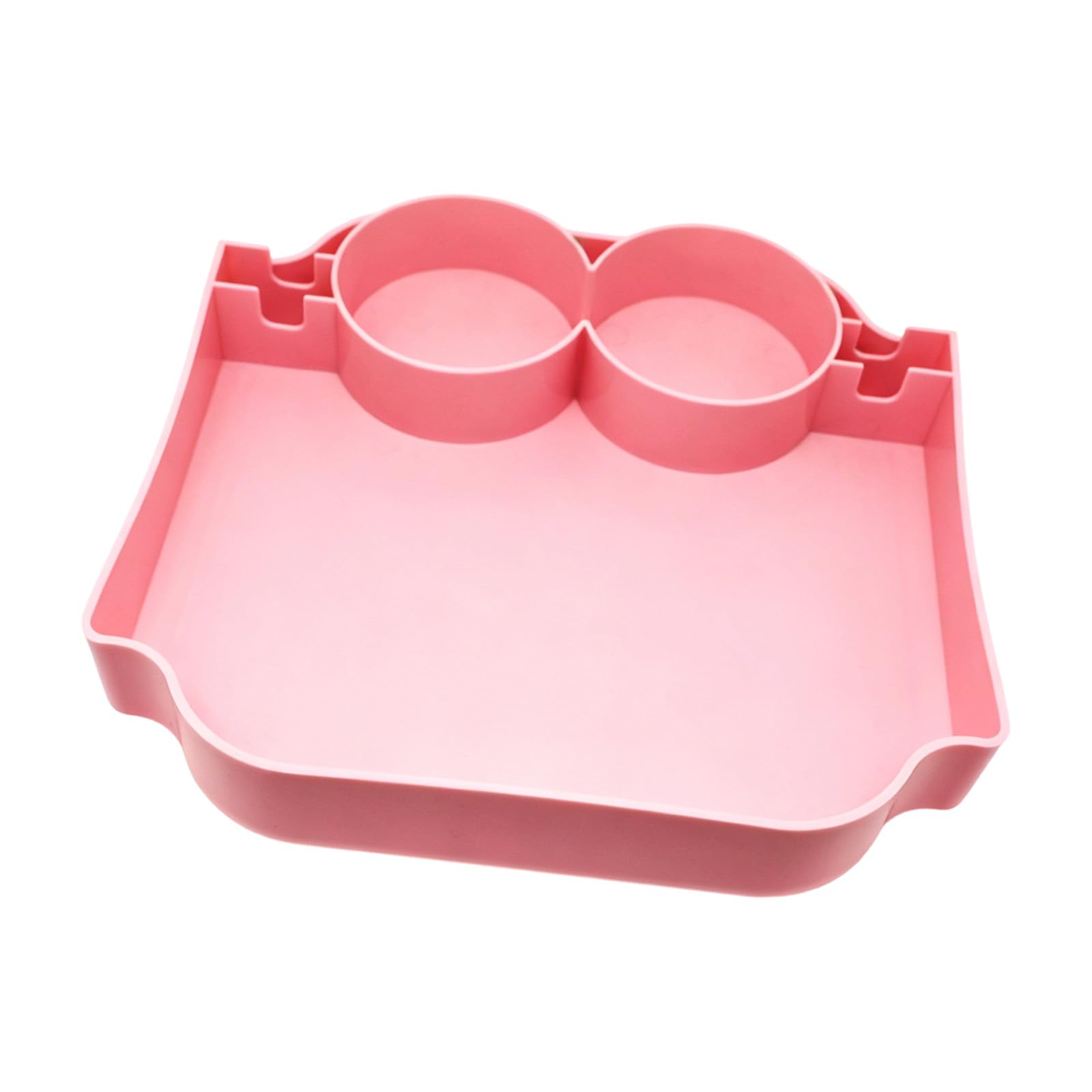 our fave Stylish Portable Beach Bag Storage Tray Practical Snacks and Drink Holder for Travel and Camping Multipurpose Beach Planner