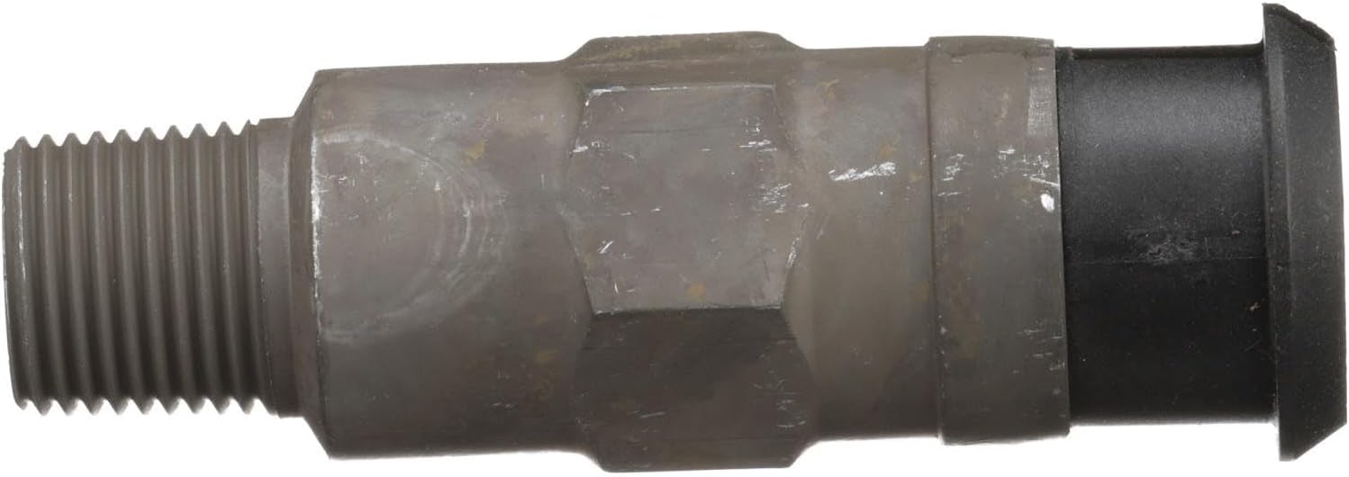 Replacement Diesel Glow Plug Controller for 1983-1988 Ford E-250 Econoline Club Wagon, E-350 Econoline, E-350 Econoline Club Wagon, F-150, F-250, F-350 (6.9L V8)