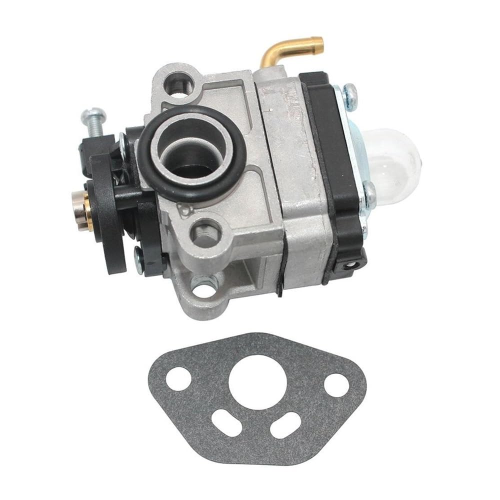 Carburador para solucionar problemas de arranque en modelos 250T 260 722 y 8200