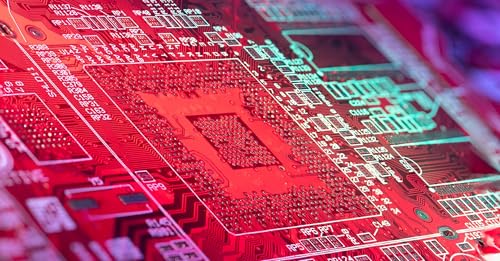 AI e rischi - Spazio - Cloud