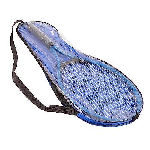 Raqueta de tenis para niños con grip antideslizante miniatura 2
