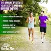 HerbaMe Immune System Support Supplement 15 in 1 with Elderberry, Quercetin, Zinc, Vitamin D, 90 Capsules, Support Natural Wellness, Immunity Booster with Selenium and Vitamin C Antioxidants