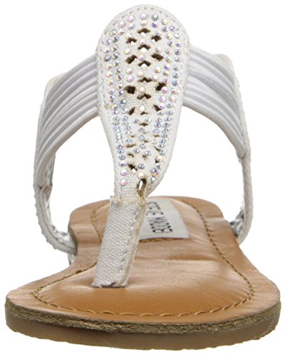 Image of Steve Madden Ttaahnee Sandal (Toddler /Little Kid)