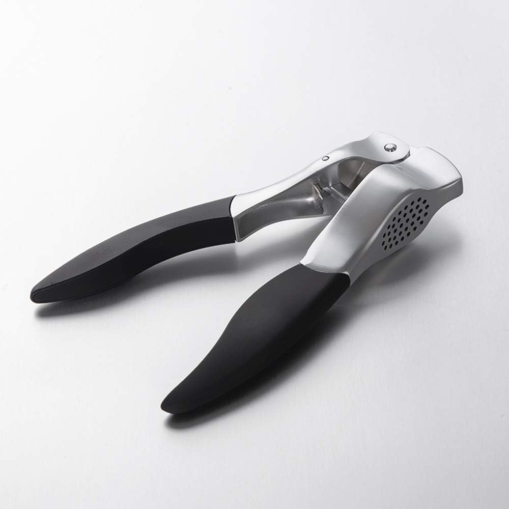 pressa per aglio per anziani