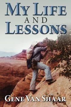 Paperback My Life and Lessons Book