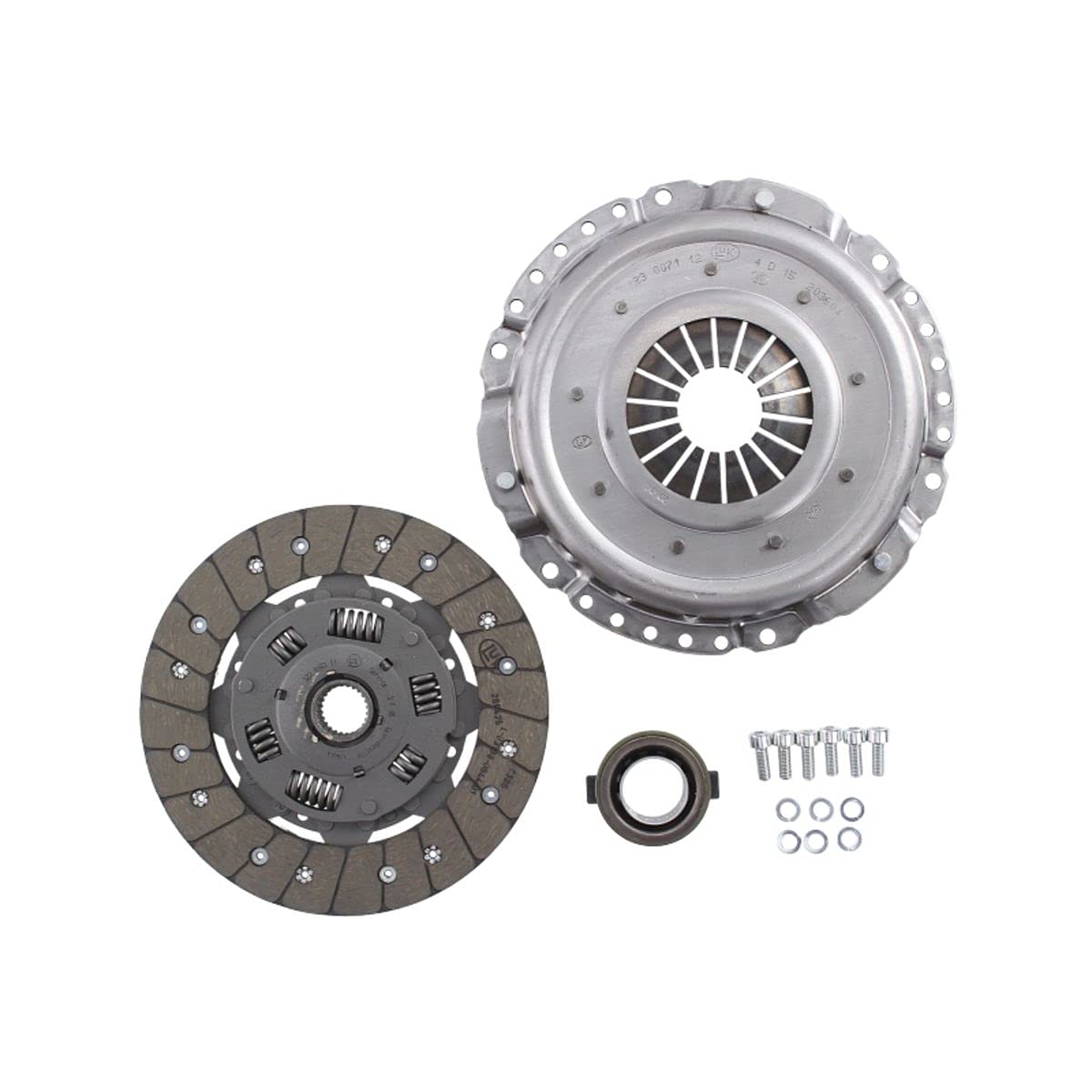 LUK 623022306 zestaw sprzęgła