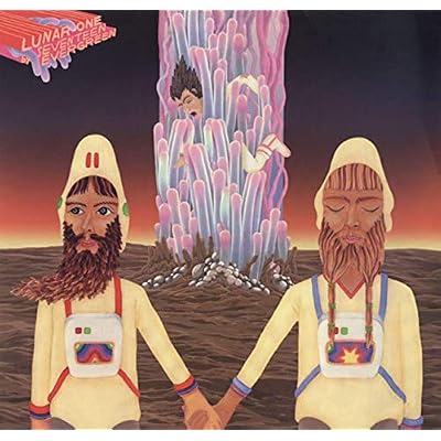 Lunar One EP