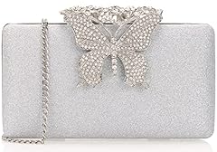 Glitter Version/Silver