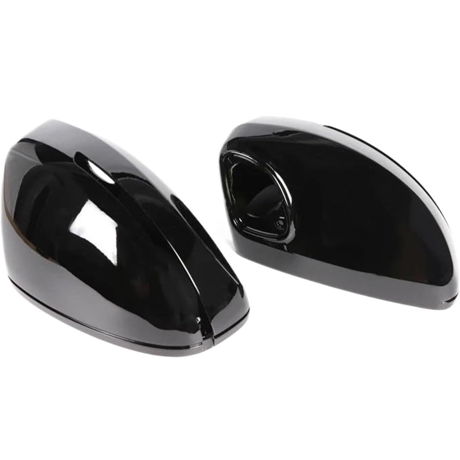 Boîtier de rétroviseur automobile pour remplacer une coque cassée ou rayée - 3
