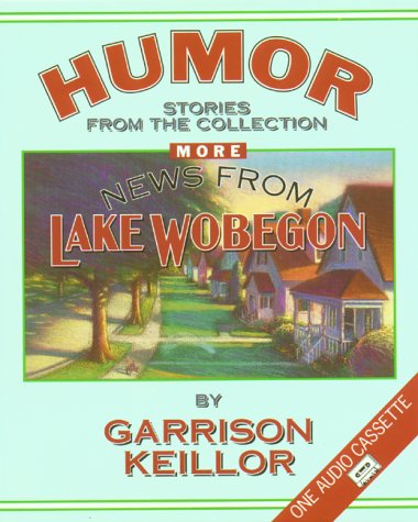 More News from Lake Wobegon