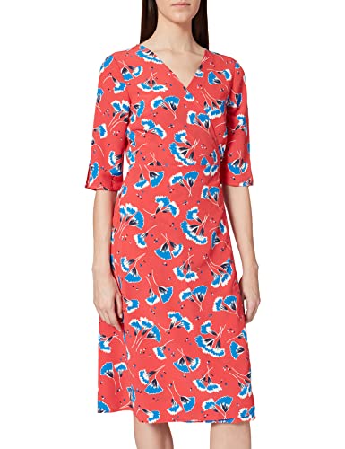 FIND Blake, Vestido de fiesta Mujer, Multicolor (Multi), XXX-Large