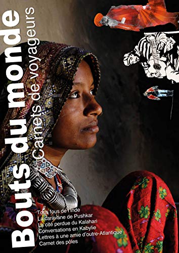 Bouts du monde, N° 10, Avril-mai-juin 2012 :