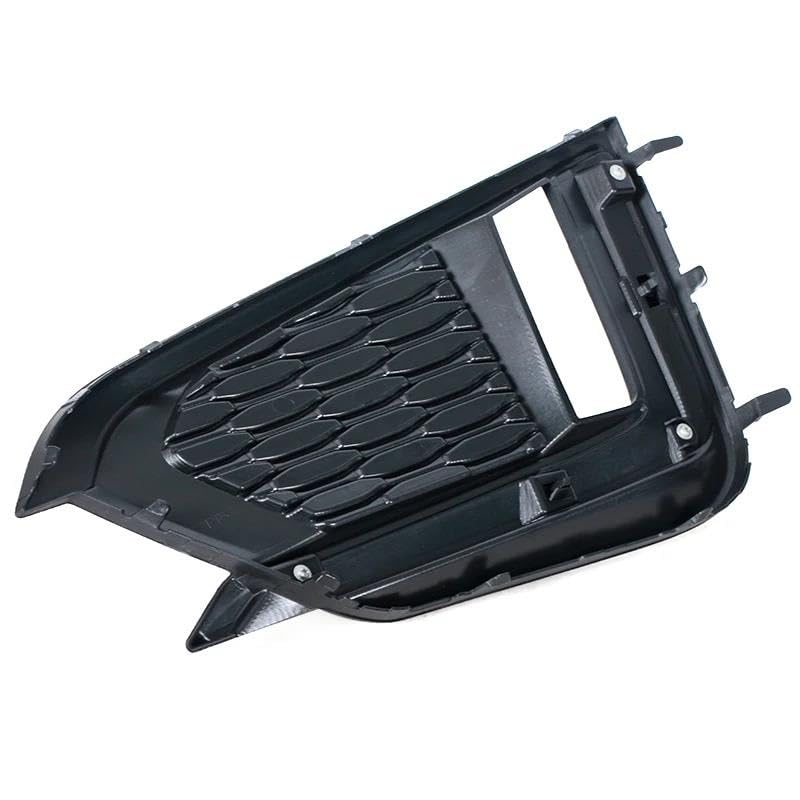 Couverture phare antibrouillard Impreza Sport 2017 finition premium - 4