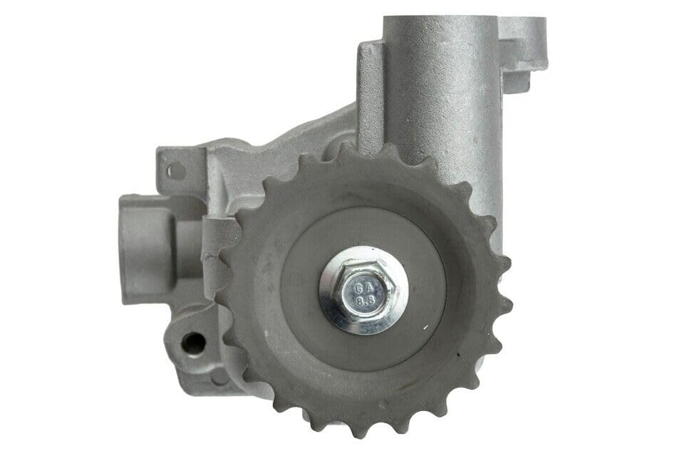 Bomba de aceite de motor VW LUPO 1.4 TDI 1999-2005 repuesto compatible OE 045115104C 3