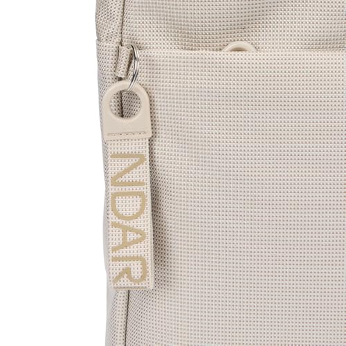 Mandarina Duck Women Md20 Backpack MD20 Backpack, Grey (whitecap gray), One Size, Casual4