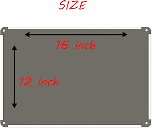 Miniatura 3 de Letrero de metal personalizado con tu propia imagenlogotexto, letrero de hojalata retro de estilo vintage personalizado para pared al aire libre,