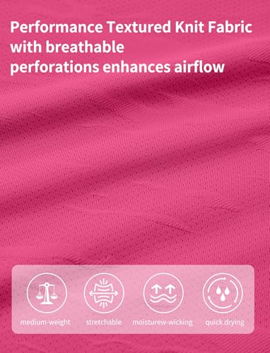 Zengjo Mens Athletic Shirts Short Sleeve Moisture Wicking Gym Workout Running Crewneck T-Shirt Quick Dry Sports Fitted Tee3