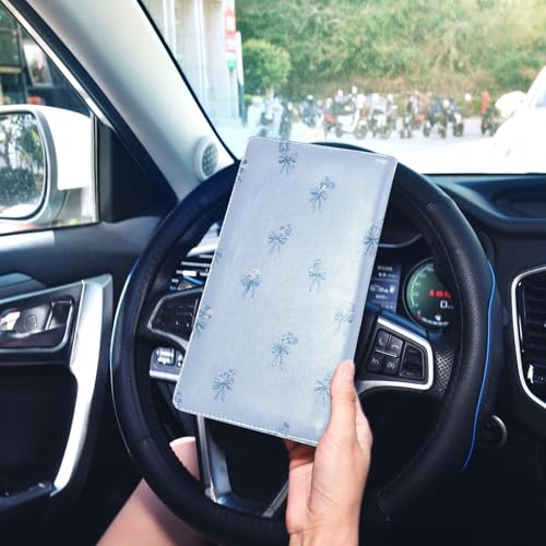 Organizador de Documentos para Auto miniatura 6