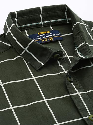 Image of THE Indian Garage CO Men Shirt
