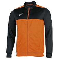 Joma Felpa da Allenamento da Uomo/Ragazzo, Taglie dalla 6XS alla 3XL