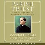 Cover of Parish Priest