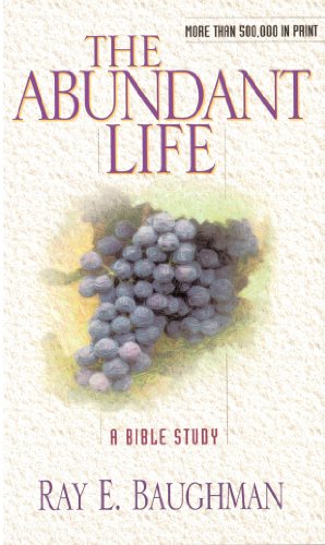 The Abundant Life (Bible Study)