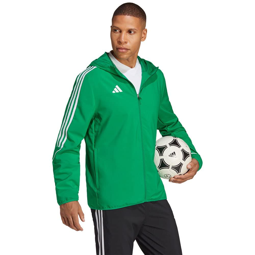 adidas Herren Tiro 23 League Windbreaker Trainingsjacke (1er Pack)