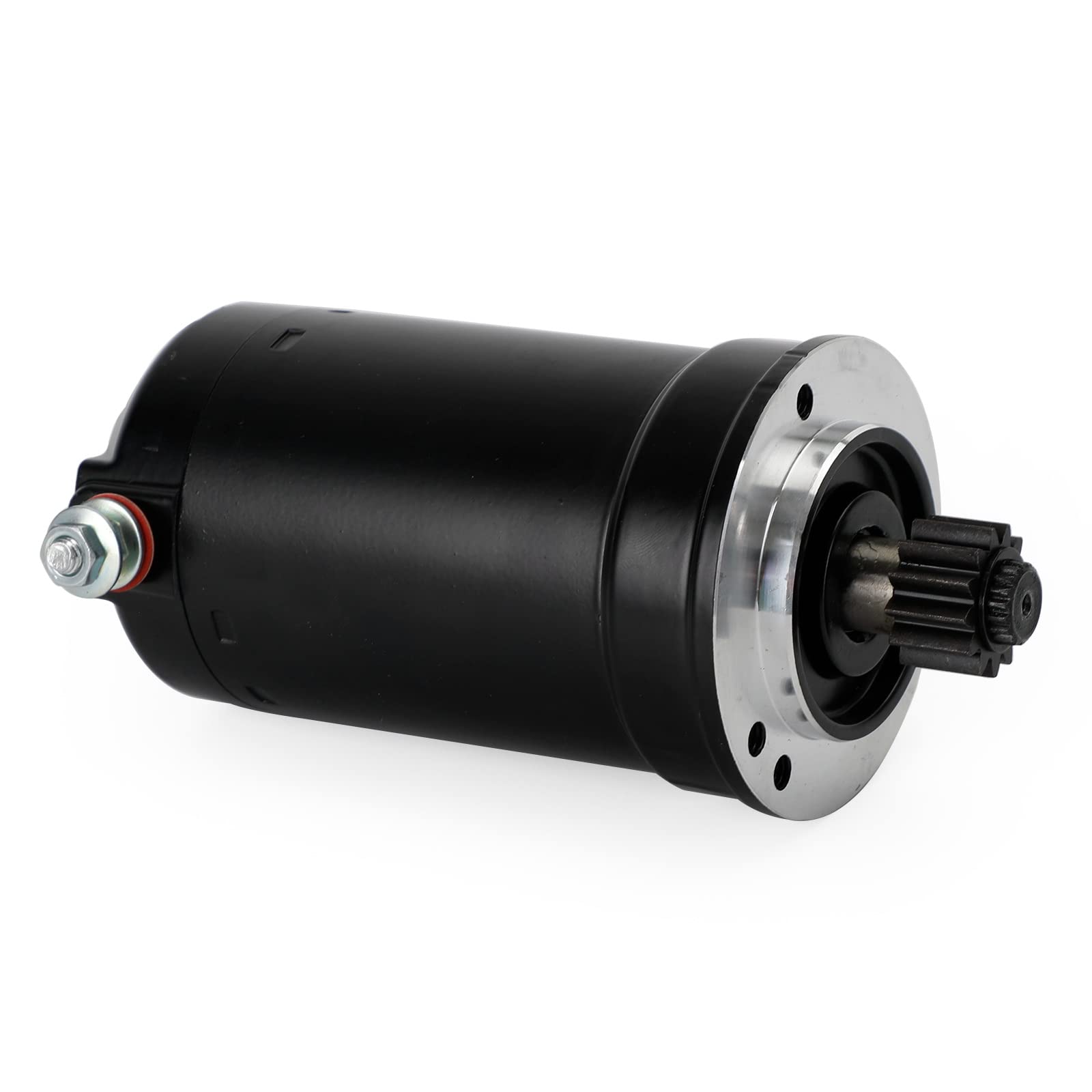 Démarreur New Starter Engine Starting 13-Spline Fit for Ducati Monster 620 695 696 750 800 900 S2R S4R 27040011A