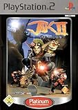jak 2 mutation lebenserwartung PS 2, USK 6 Jak 2 - Renegade [Platinum]