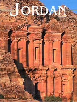 Hardcover Jordan (World Traveler Series) Book