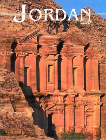 Jordan (World Traveler Series)