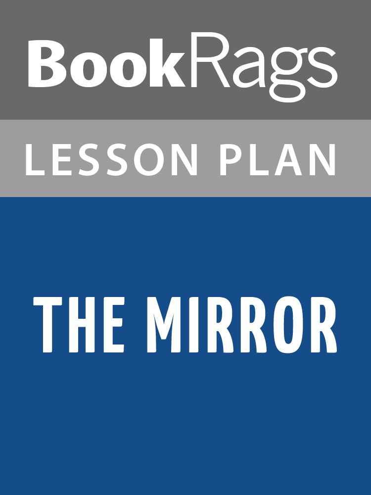 Lesson Plans The Mirror (English Edition) eBooks em Inglês na