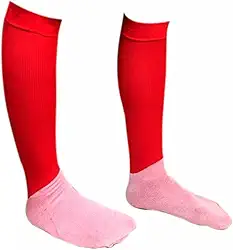 Meião De Futebol Bidu - Pé De Algodão Macio