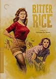 Bitter Rice (The Criterion Collection)