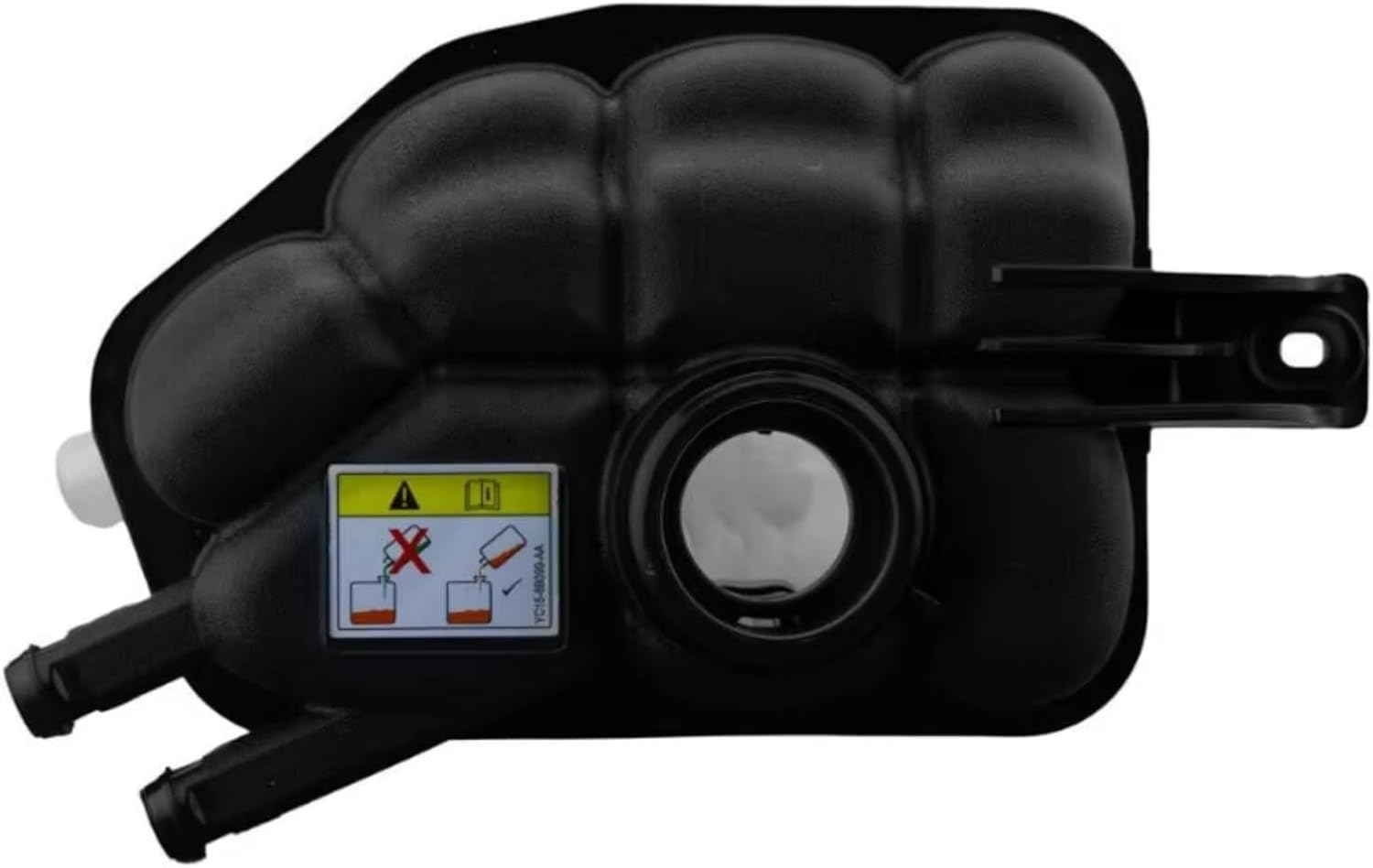 Coolant Bottle LR024296 31200321 For LAND ROVER RANGE ROVER EVOQUE L538  Tag-B-60 車の冷却液拡張タンク Compatible With Land For Rover For Defender Station Wag