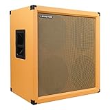 Sound Town 4 x 12 Empty Guitar Speaker Cabinet...