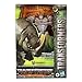 Produktbild Transformers Rise of the Beasts Voyager Class Rhinox Actionfigur