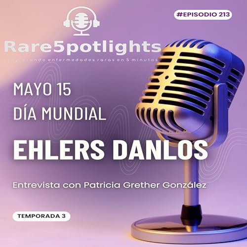 15 de mayo, d&iacute;a mundial del s&iacute;ndrome Ehlers Danlos