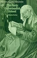 The Early Netherlandish Schools (National Gallery Catalogues) 0300061846 Book Cover