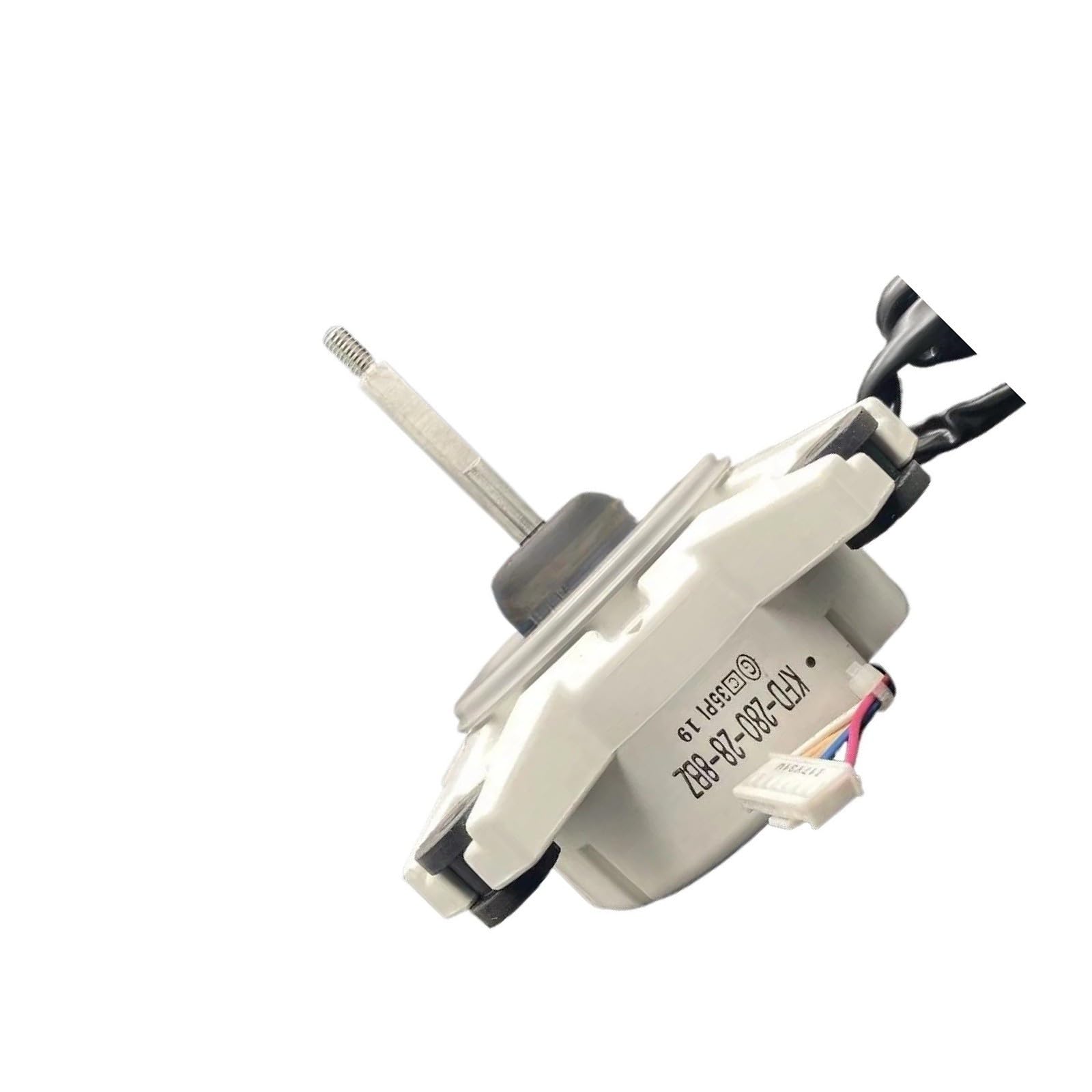 Klimaanlage, Kompatibel for Daikin, D50N-28 RXD35FV2C Lüftermotor RXS35HV2C RXS35FBV2C ARW34Y8P50DC Innengerät(Replace)