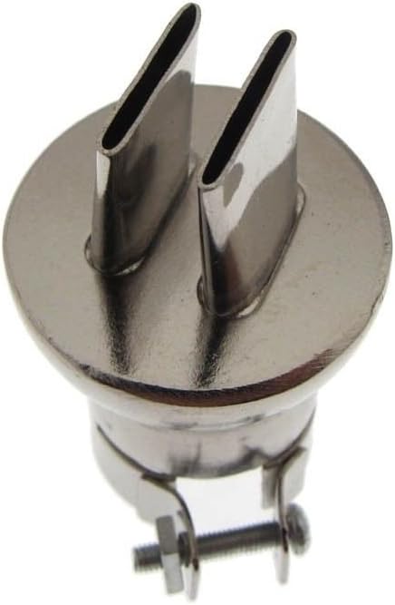 Hot Air Rework Station Nozzle 850 Air Gun Type for SOP IC 5.6x13mm