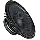 1 WOOFER MASTER AUDIO PA12/8 Lautsprecher 30,00 cm 300 mm 12 mit 440 watt rms und 880 watt max mit impedanz 8 ohm empfindlichkeit 95 db, 1 stück