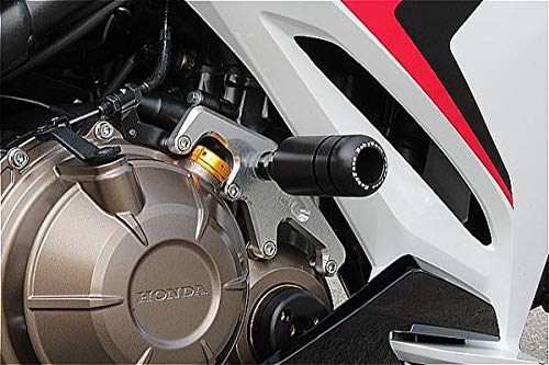 ベビーフェイスエンジンスライダー CBR400R/500R (19) Amazon | ベビーフェイス(BABY FACE) エンジンスライダー